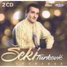 SEKI TURKOVIC - Spomenar , 2011(2 CD) SEKI TURKOVIC - Spomenar , 2011(2 CD)
